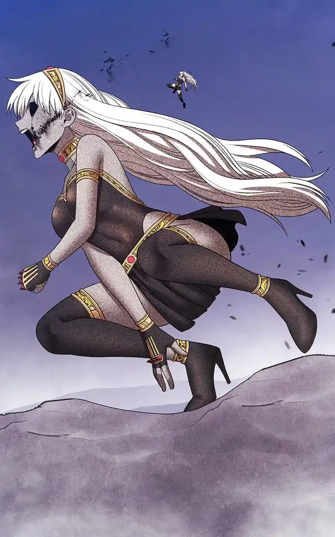 99 Reinforced Wood Stick Chapter 111