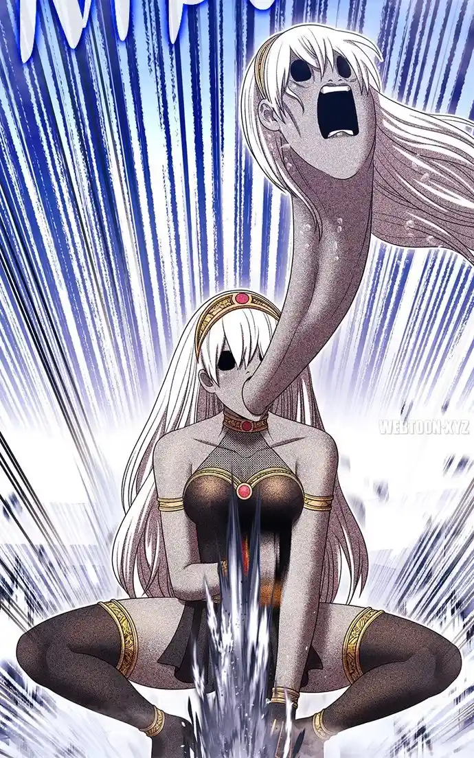 99 Reinforced Wood Stick Chapter 111