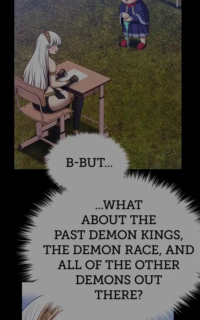 99 Reinforced Wood Stick Chapter 111