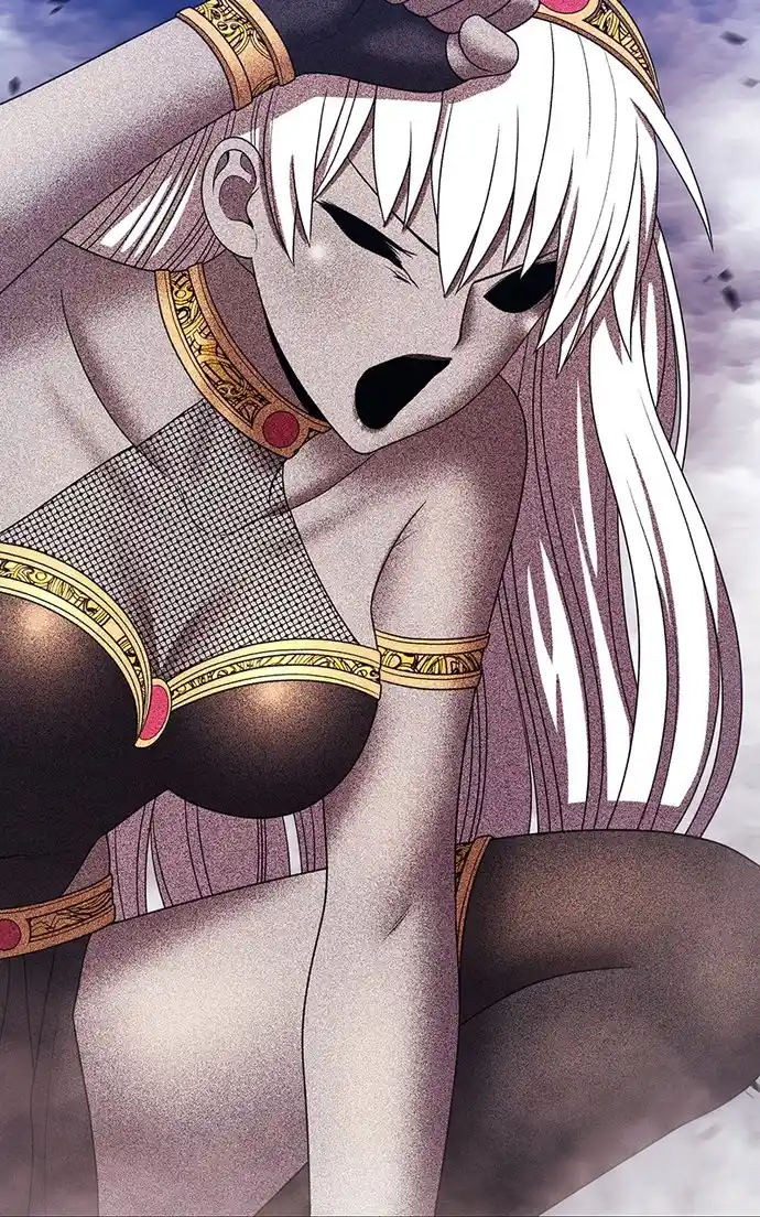 99 Reinforced Wood Stick Chapter 111