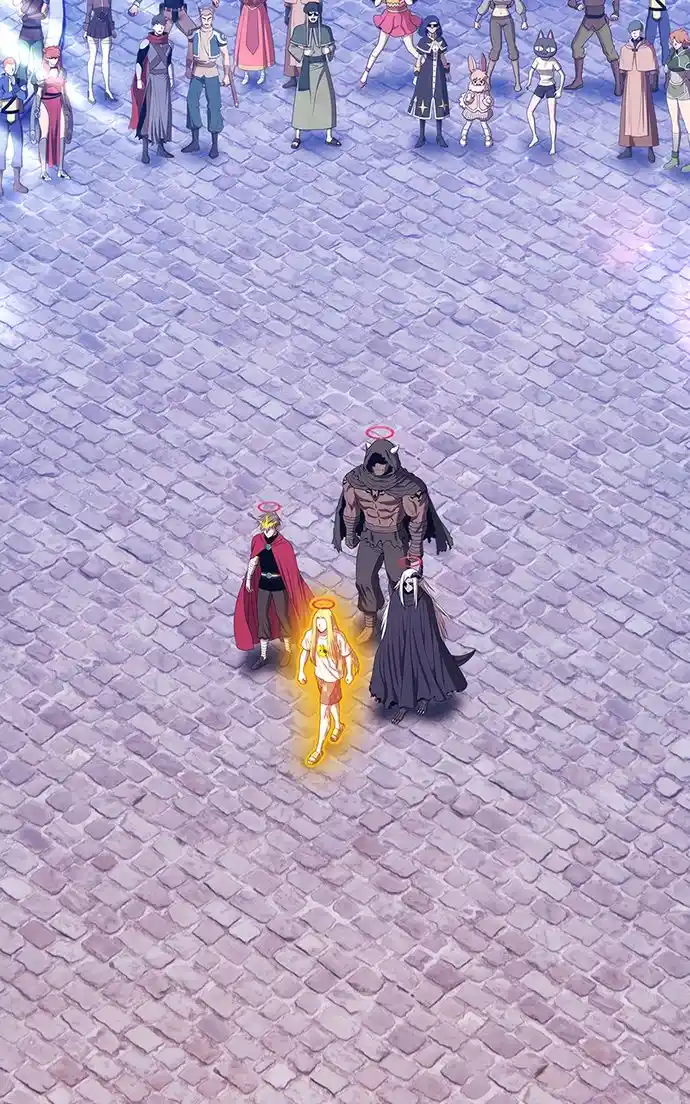 99 Reinforced Wood Stick Chapter 114