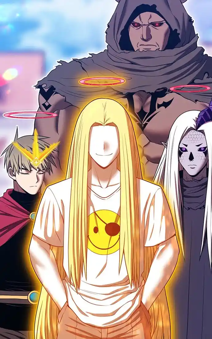 99 Reinforced Wood Stick Chapter 114