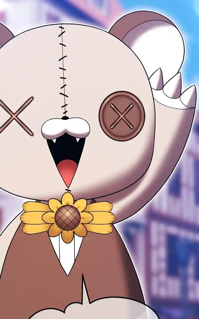 99 Reinforced Wood Stick Chapter 114