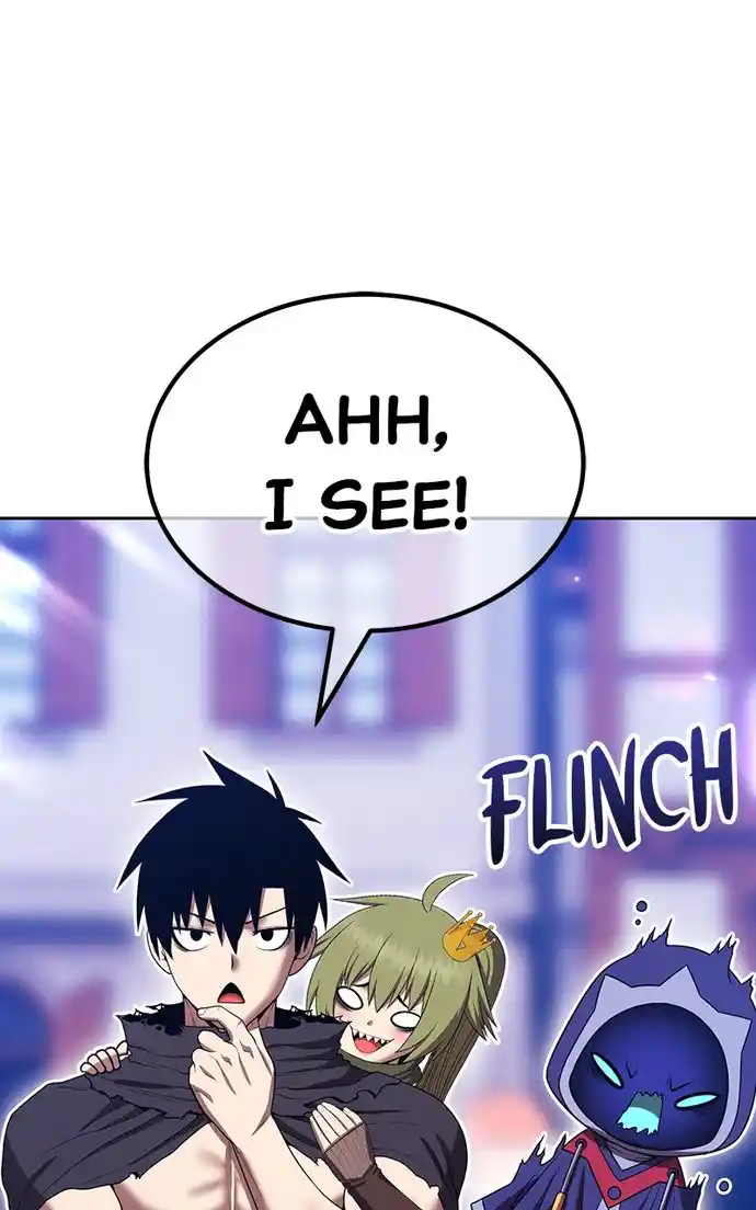 99 Reinforced Wood Stick Chapter 114