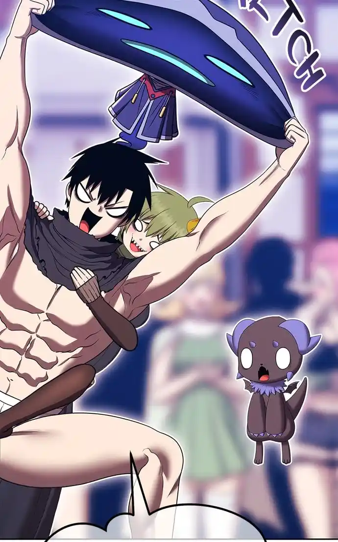 99 Reinforced Wood Stick Chapter 114