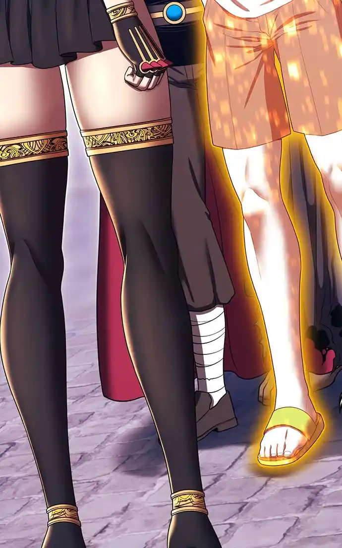 99 Reinforced Wood Stick Chapter 114