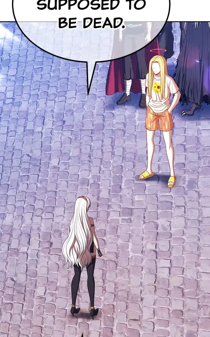 99 Reinforced Wood Stick Chapter 114