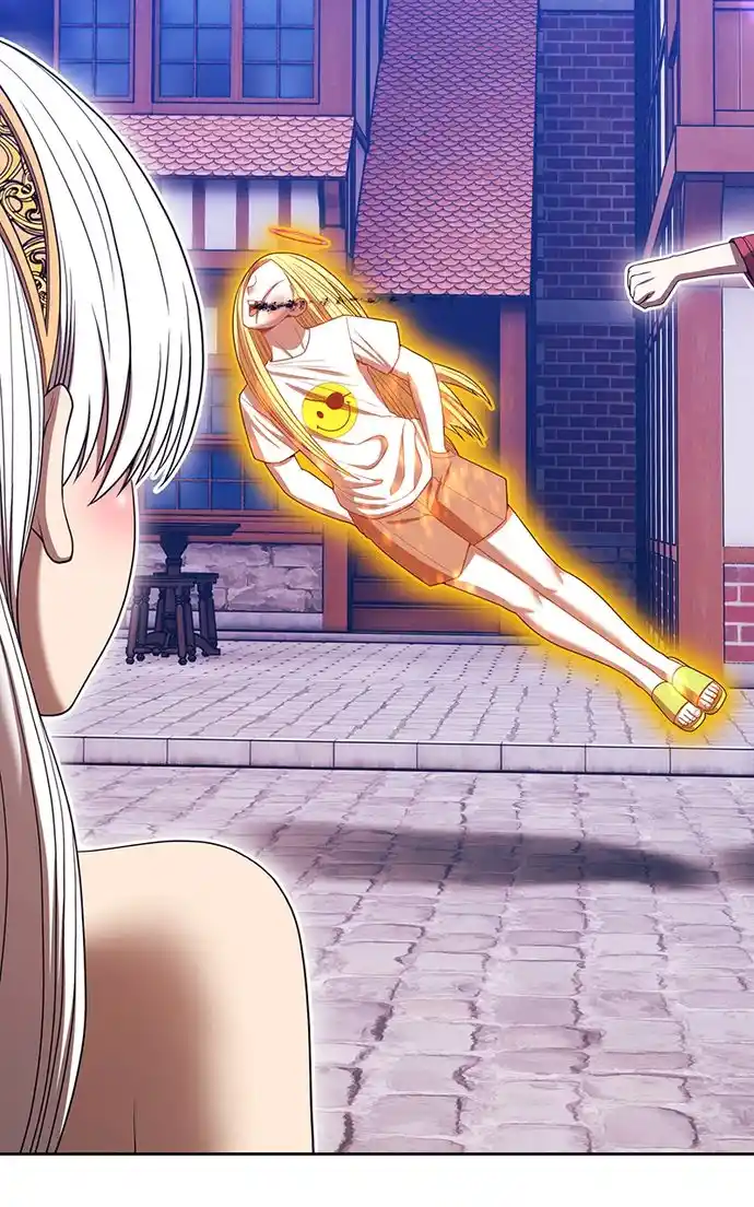 99 Reinforced Wood Stick Chapter 114