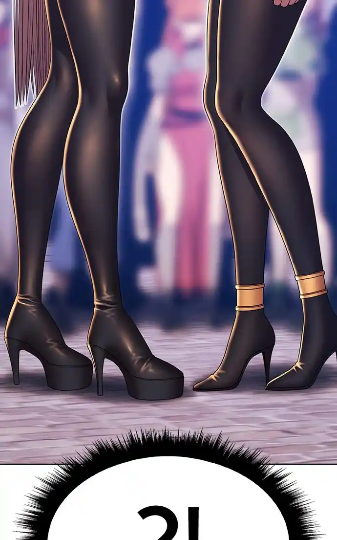 99 Reinforced Wood Stick Chapter 114