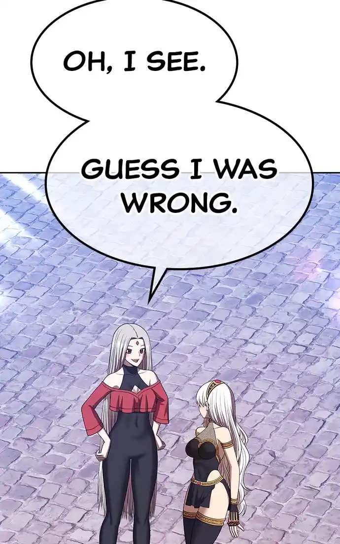 99 Reinforced Wood Stick Chapter 114