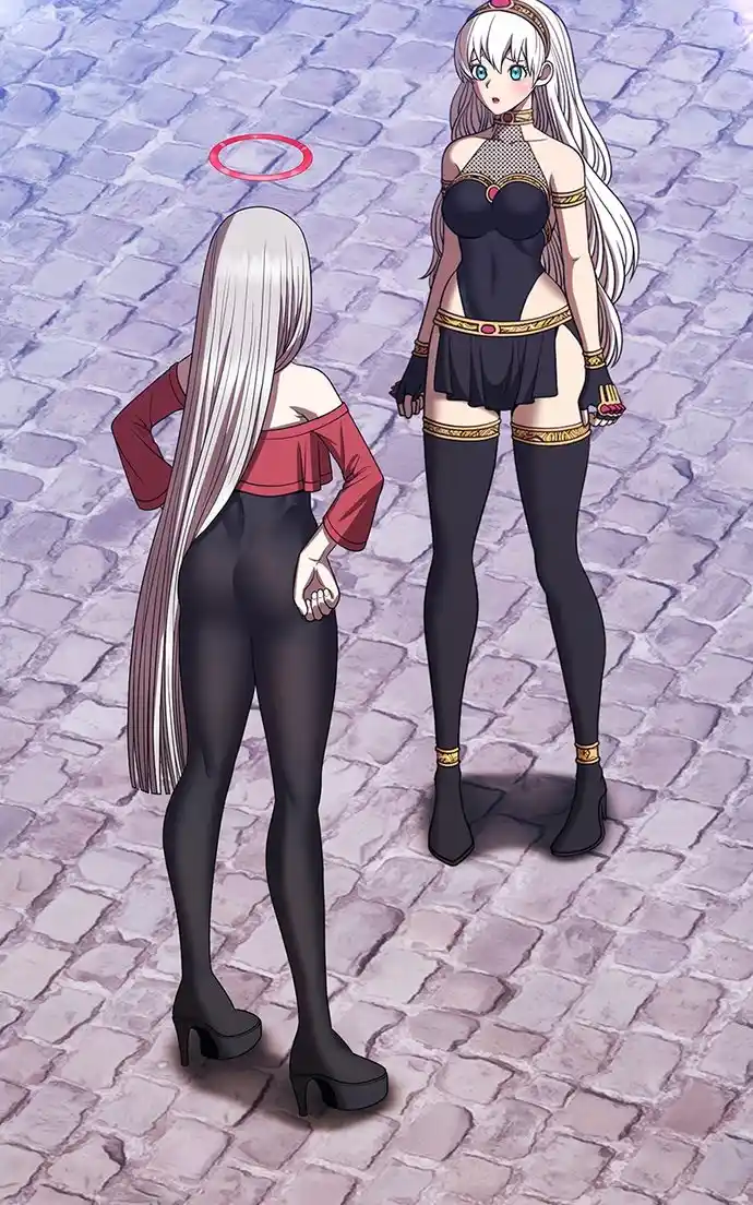 99 Reinforced Wood Stick Chapter 114