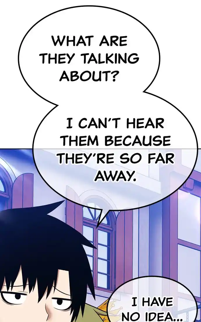 99 Reinforced Wood Stick Chapter 114