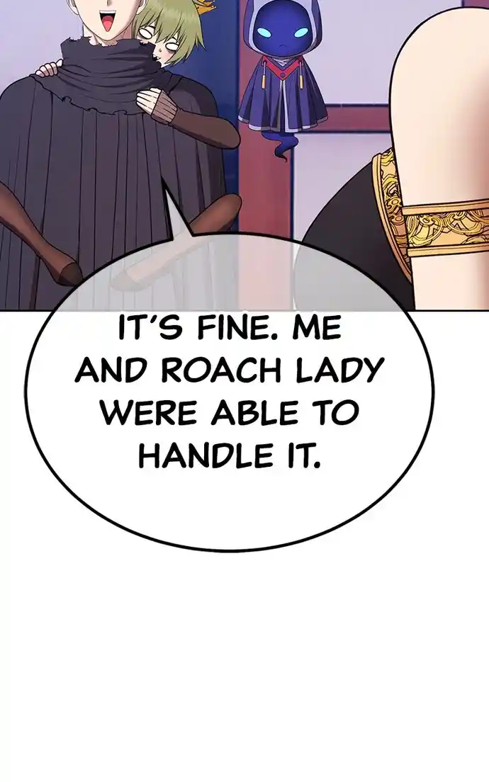 99 Reinforced Wood Stick Chapter 114