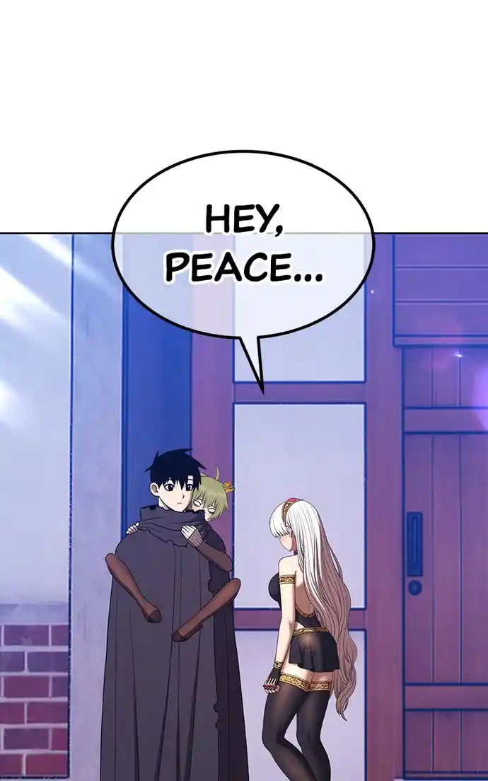 99 Reinforced Wood Stick Chapter 114