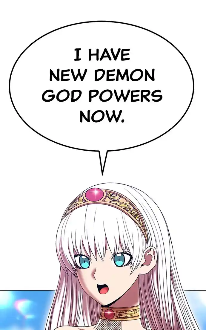 99 Reinforced Wood Stick Chapter 114