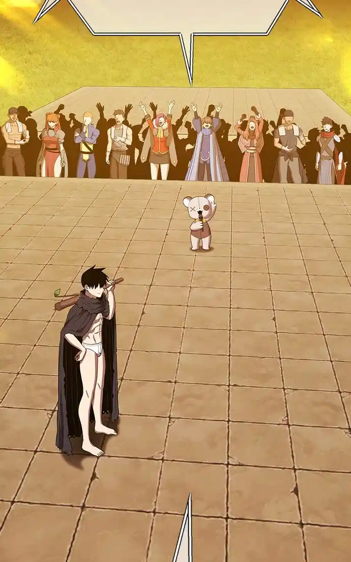 99 Reinforced Wood Stick Chapter 114