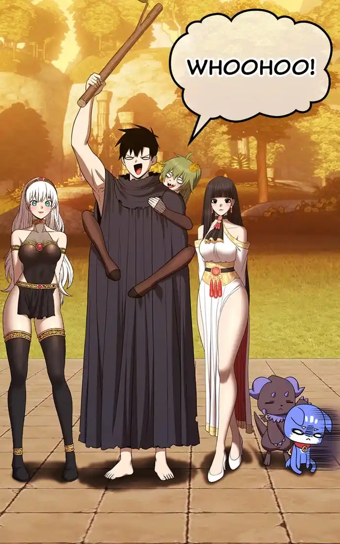 99 Reinforced Wood Stick Chapter 114