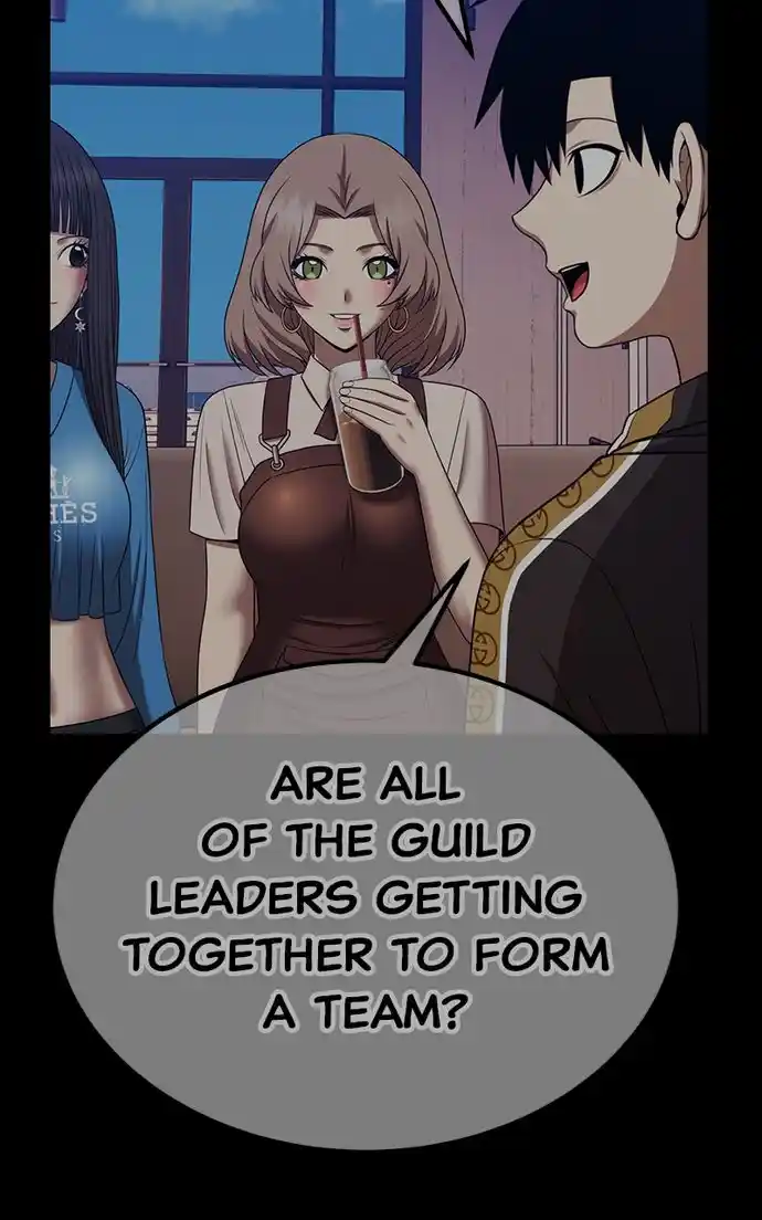 99 Reinforced Wood Stick Chapter 114