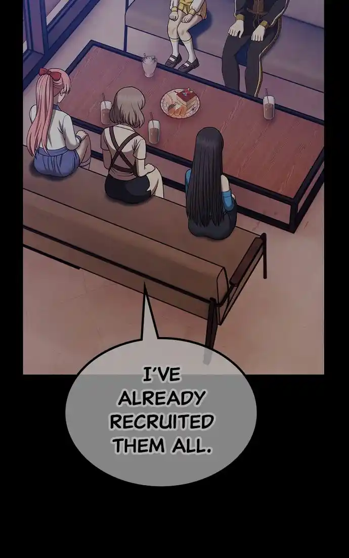 99 Reinforced Wood Stick Chapter 114