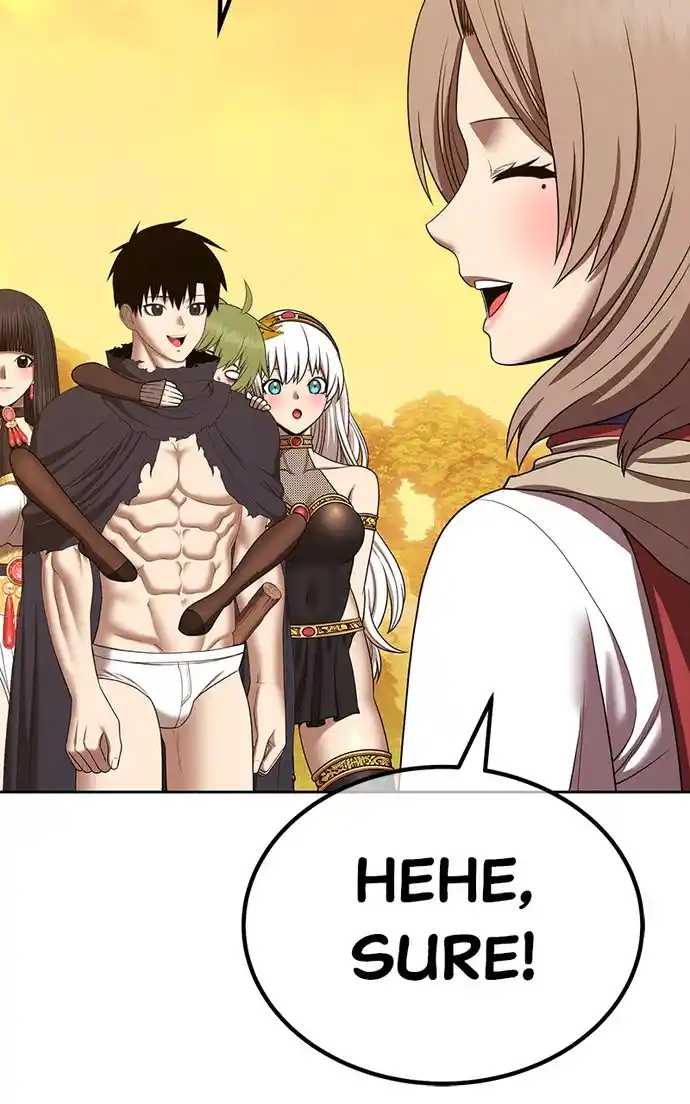 99 Reinforced Wood Stick Chapter 114