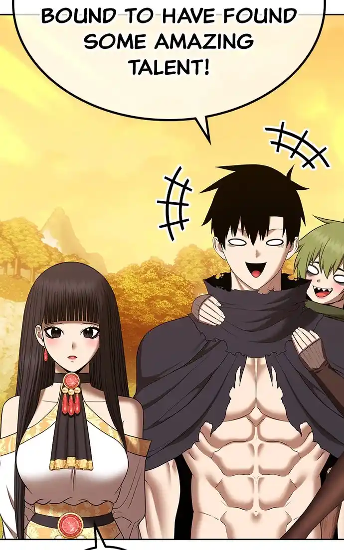 99 Reinforced Wood Stick Chapter 114