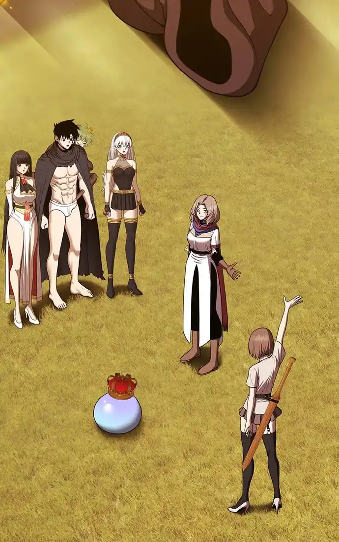 99 Reinforced Wood Stick Chapter 114