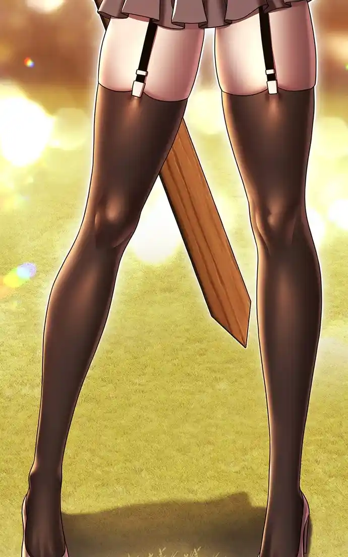 99 Reinforced Wood Stick Chapter 114