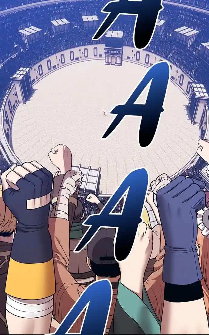 99 Reinforced Wood Stick Chapter 116