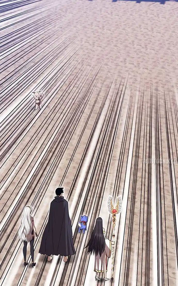 99 Reinforced Wood Stick Chapter 116