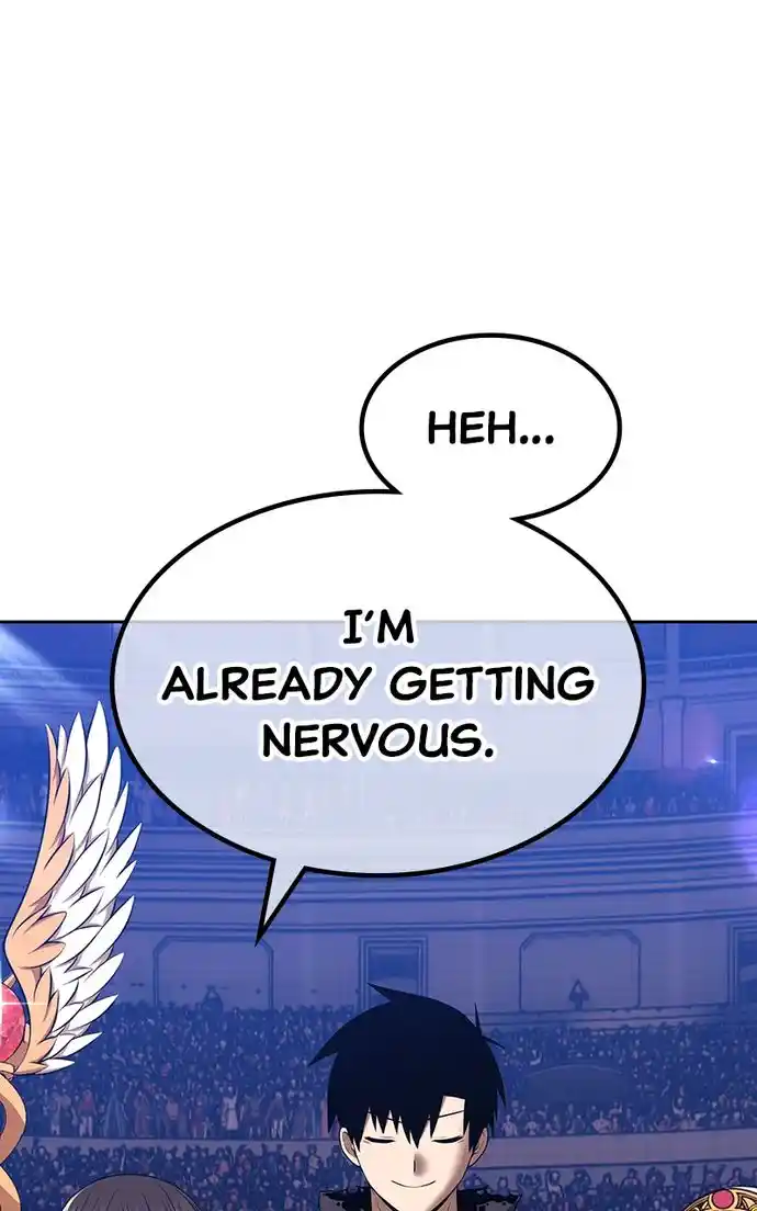 99 Reinforced Wood Stick Chapter 116