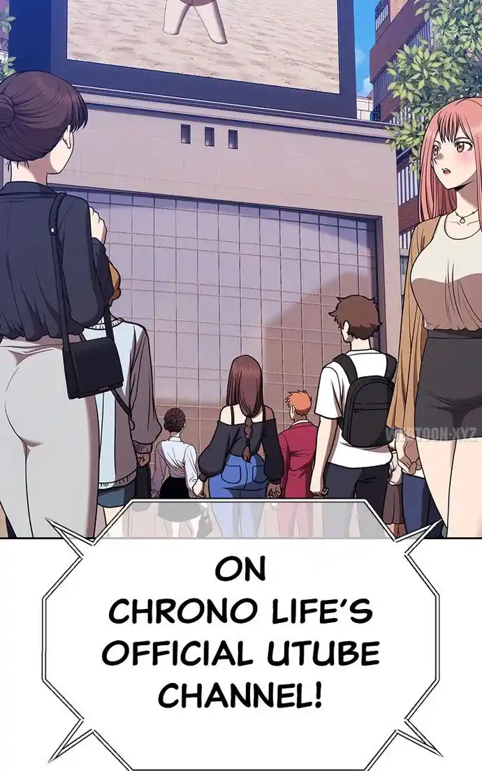 99 Reinforced Wood Stick Chapter 116