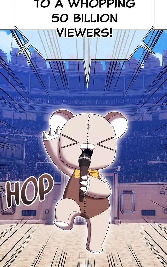 99 Reinforced Wood Stick Chapter 116