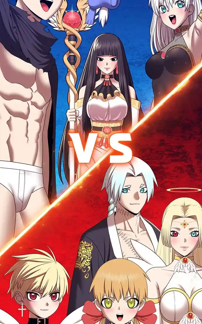 99 Reinforced Wood Stick Chapter 116