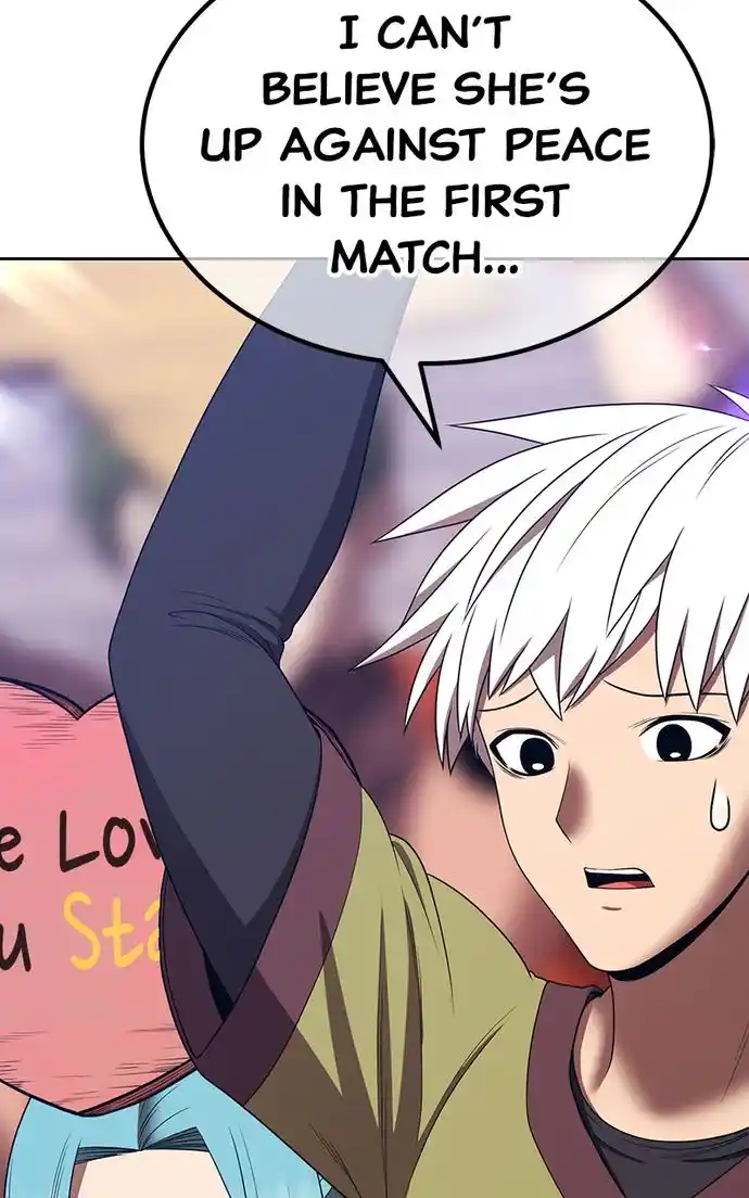 99 Reinforced Wood Stick Chapter 116