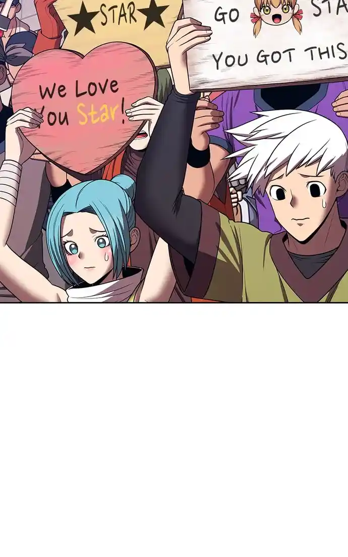 99 Reinforced Wood Stick Chapter 116