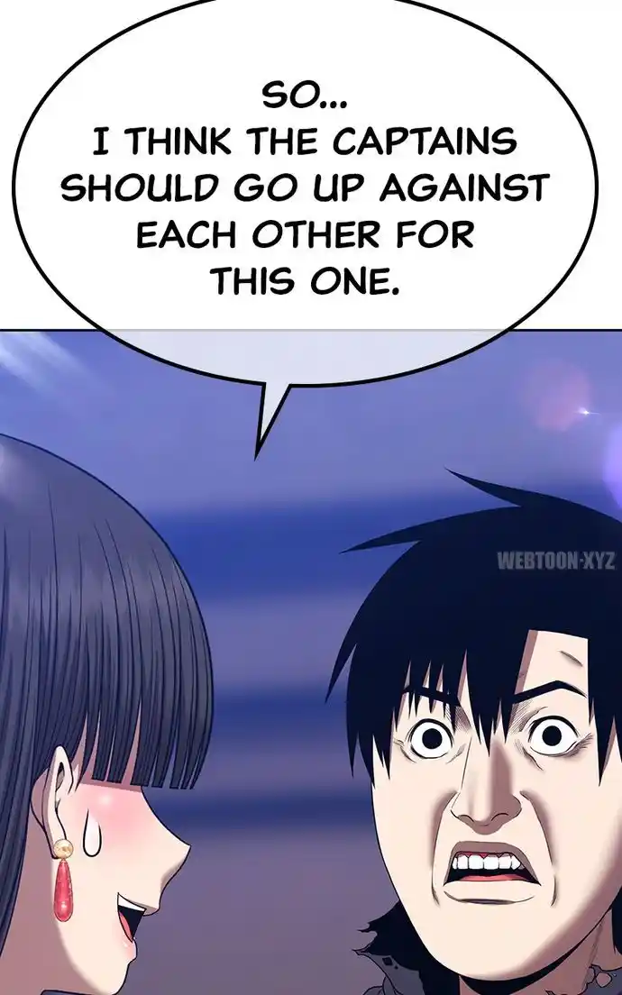 99 Reinforced Wood Stick Chapter 116