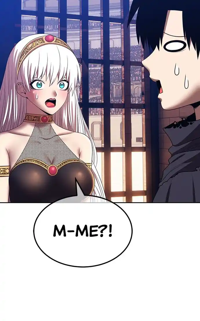 99 Reinforced Wood Stick Chapter 116