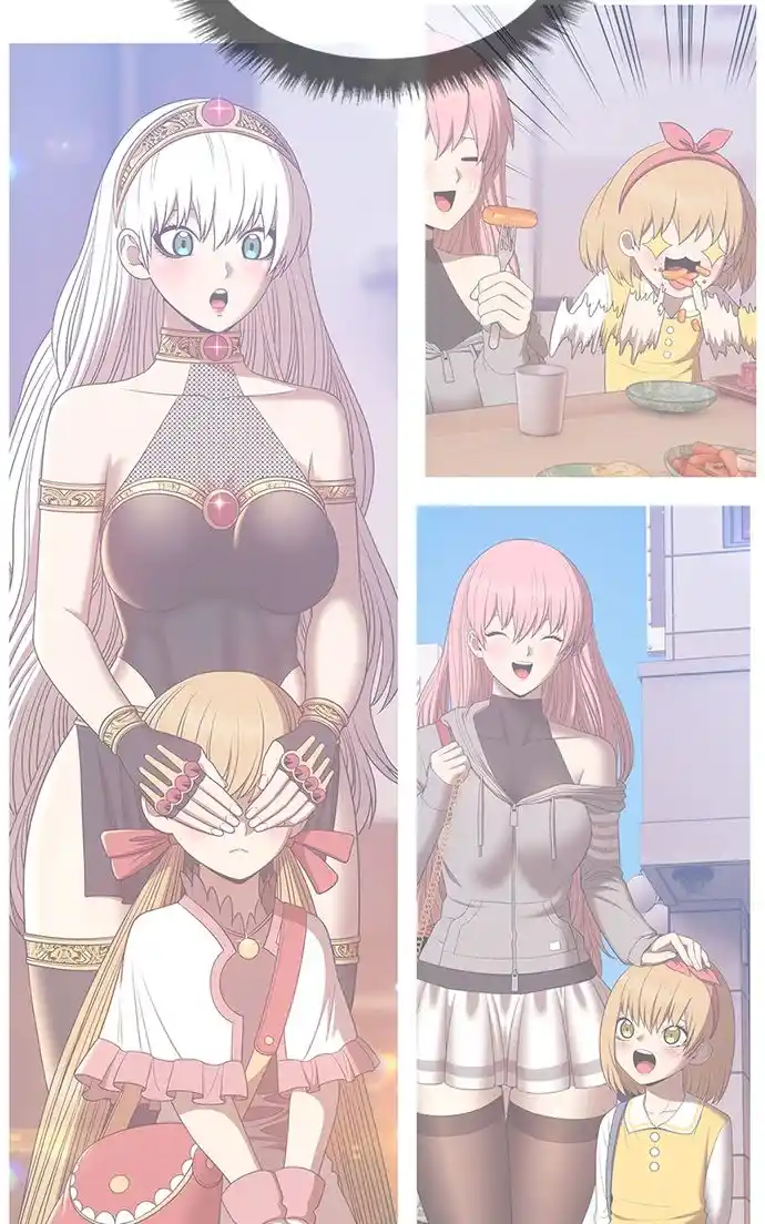 99 Reinforced Wood Stick Chapter 116