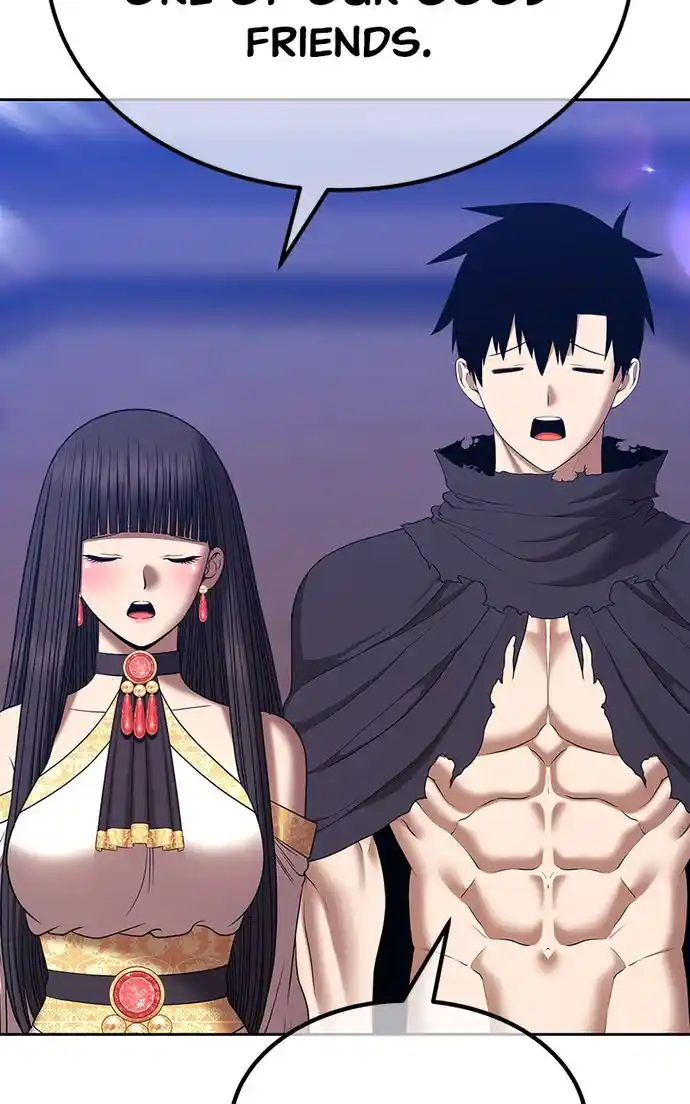 99 Reinforced Wood Stick Chapter 116