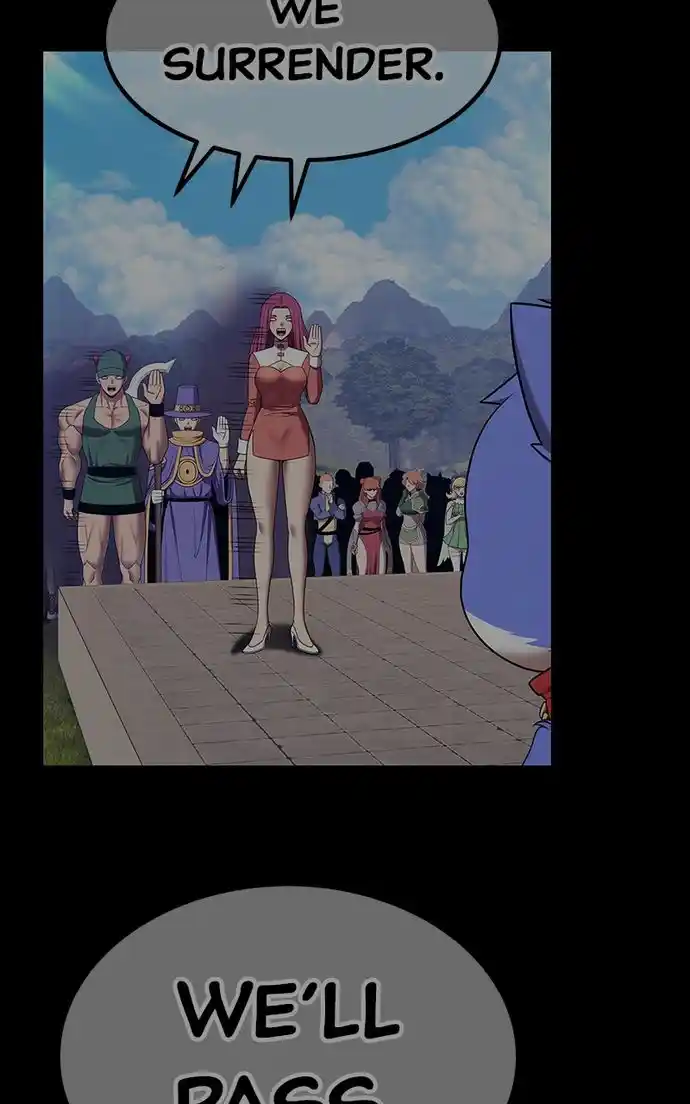 99 Reinforced Wood Stick Chapter 116