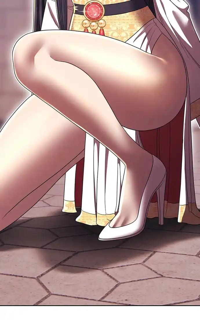 99 Reinforced Wood Stick Chapter 116