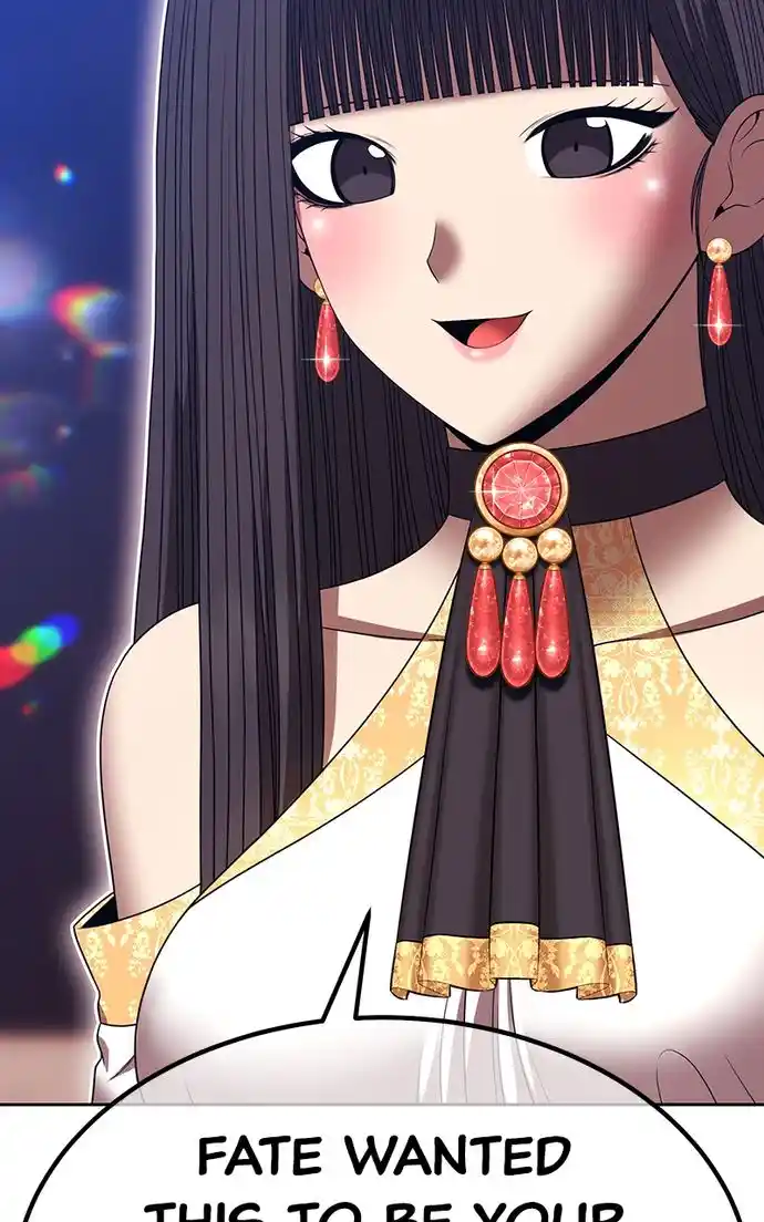 99 Reinforced Wood Stick Chapter 116