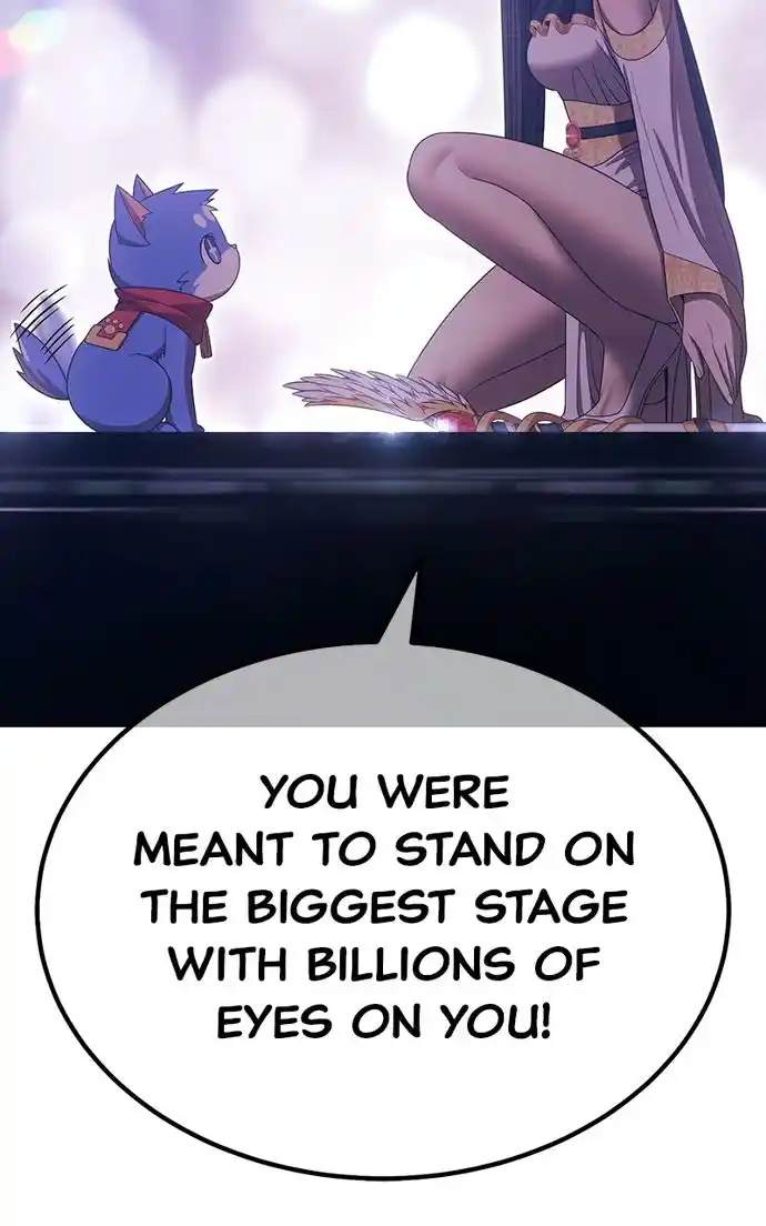 99 Reinforced Wood Stick Chapter 116