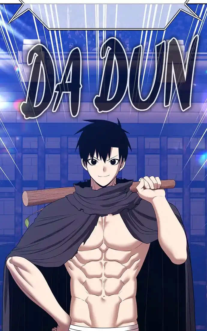 99 Reinforced Wood Stick Chapter 116