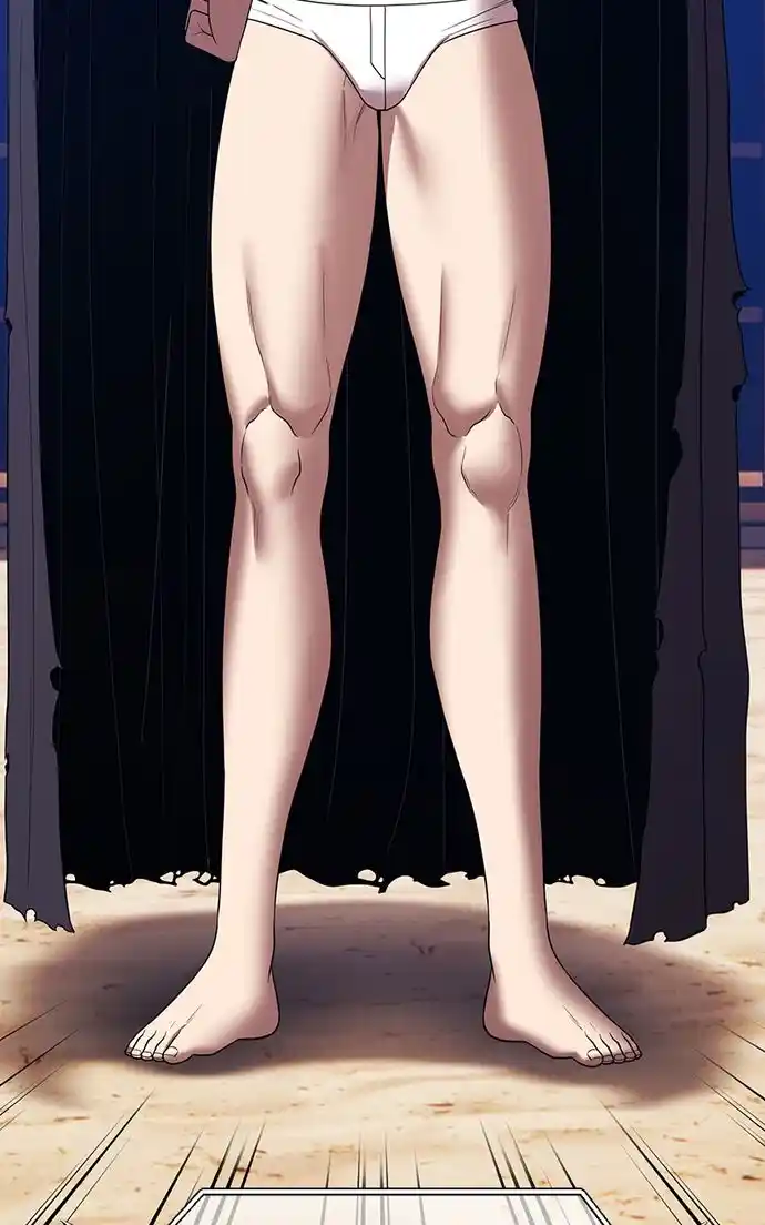 99 Reinforced Wood Stick Chapter 116