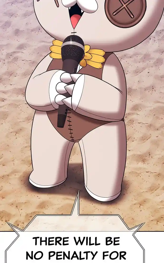 99 Reinforced Wood Stick Chapter 116