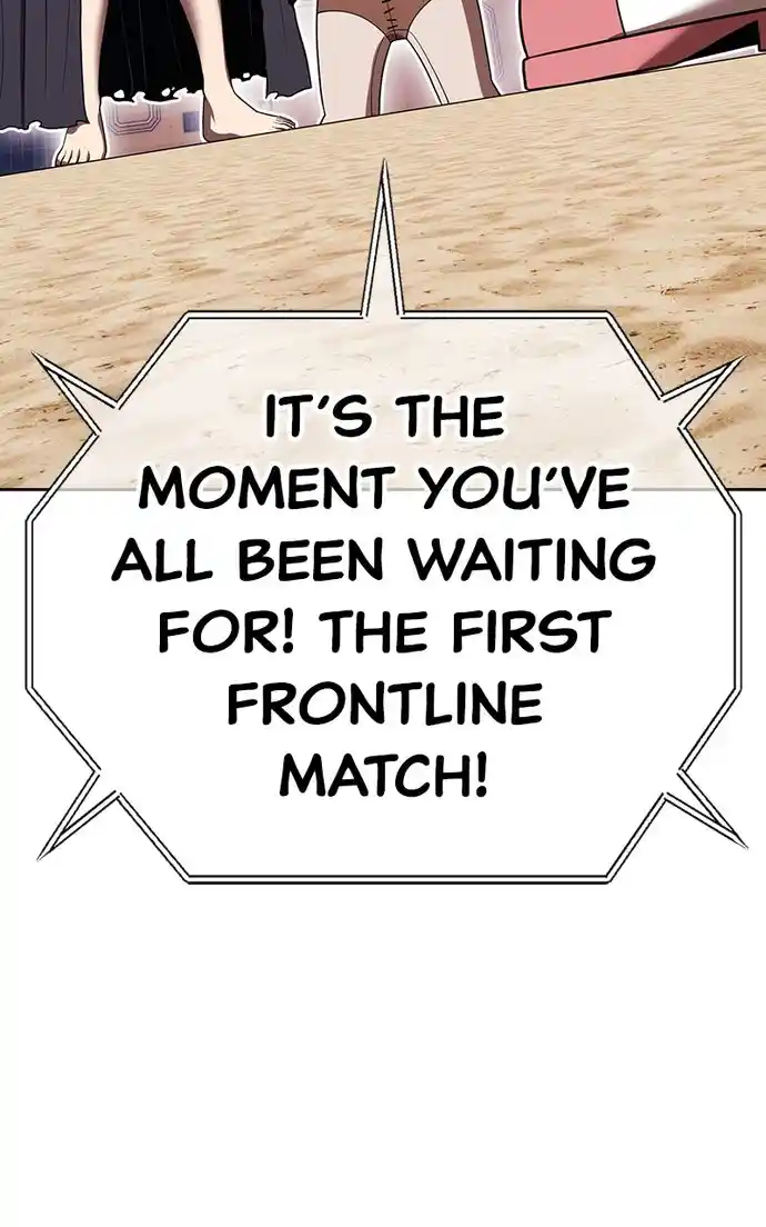 99 Reinforced Wood Stick Chapter 116