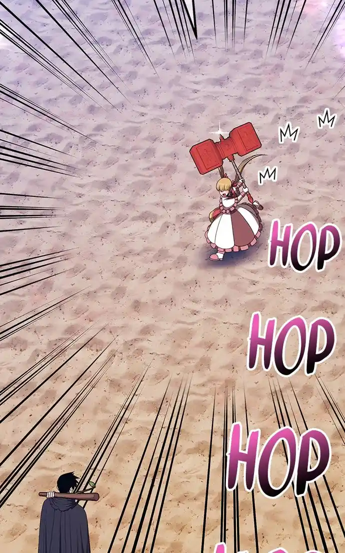 99 Reinforced Wood Stick Chapter 116