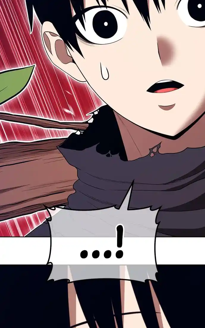 99 Reinforced Wood Stick Chapter 116