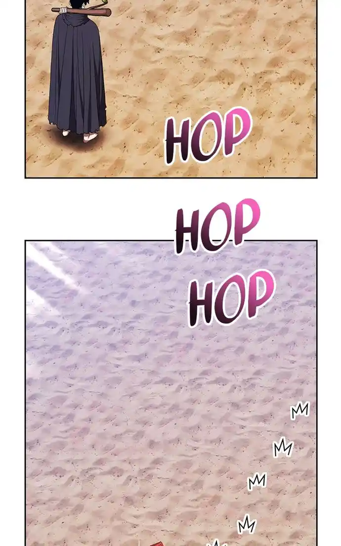 99 Reinforced Wood Stick Chapter 116